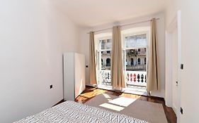 Tyson Apartman Rijeka