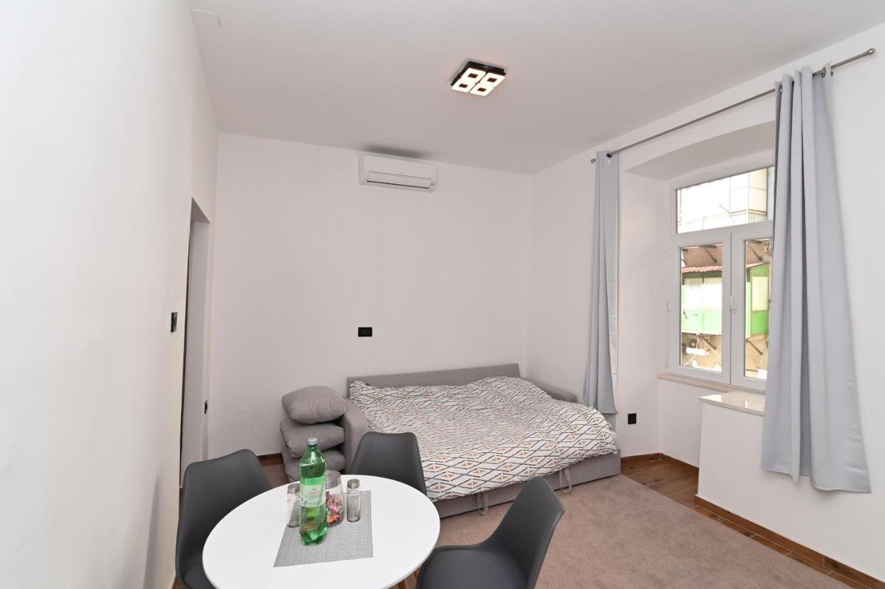 Tyson Apartman Rijeka Apartment Exterior photo