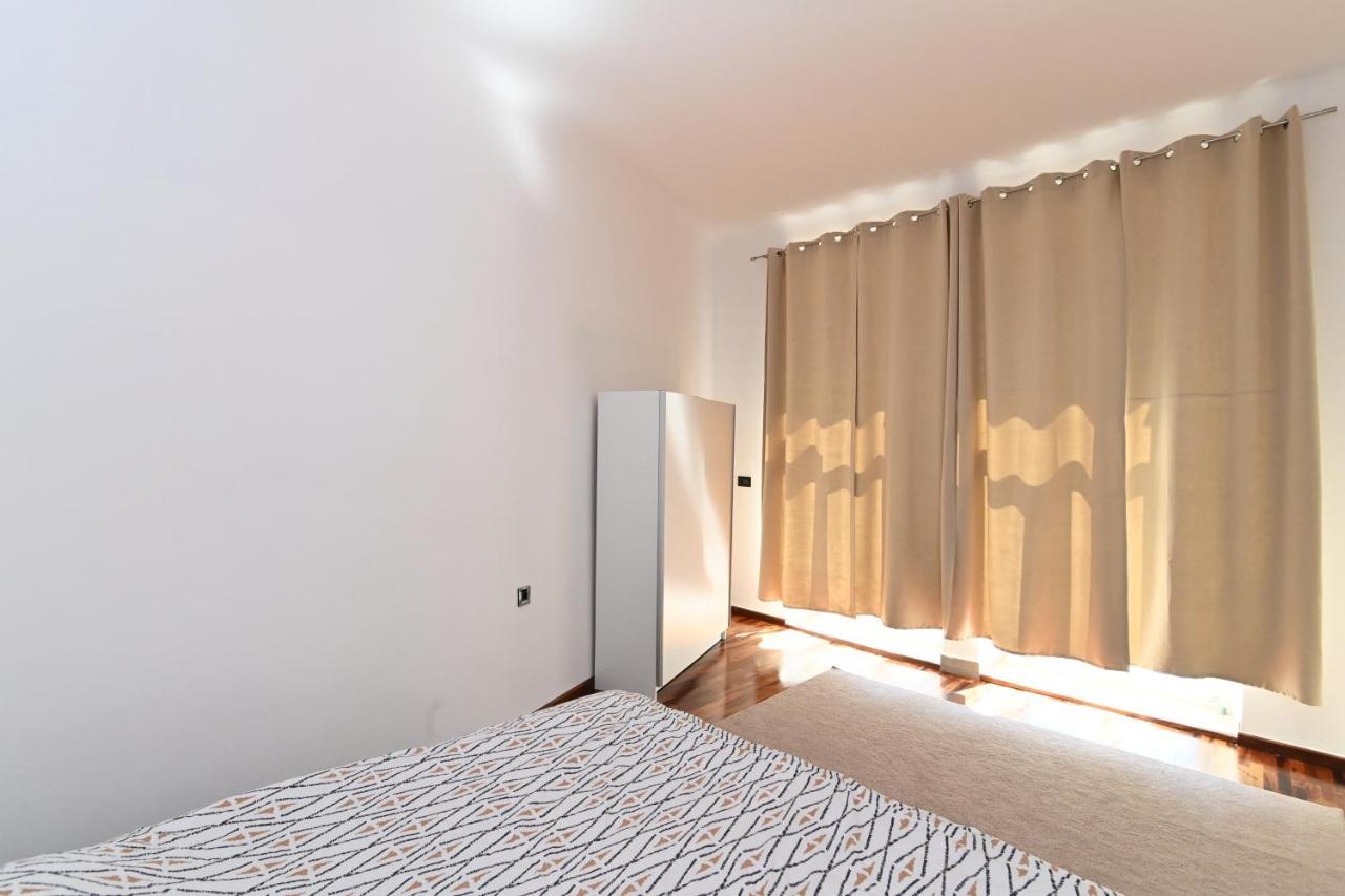 Tyson Apartman Rijeka Apartment Exterior photo